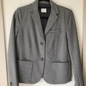 NWOT Academy Blazer